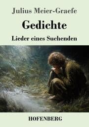 Cover von Gedichte