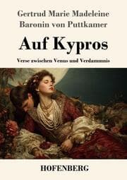 Cover von Auf Kypros