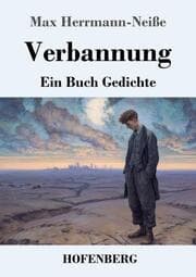 Cover von Verbannung