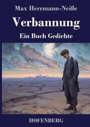 Cover von Verbannung