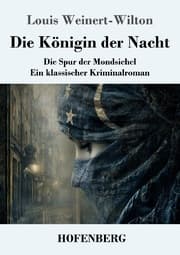 Cover von Die Königin der Nacht