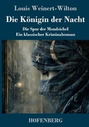 Cover von Die Königin der Nacht