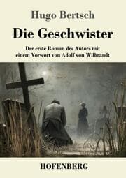 Cover von Die Geschwister