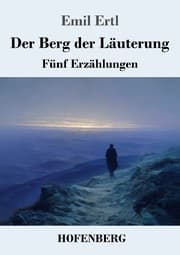 Cover von Der Berg der Läuterung