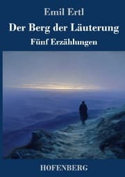 Cover von Der Berg der Läuterung
