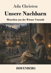 Cover von Unsere Nachbarn