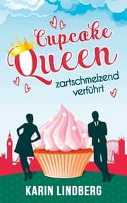 Cover von Cupcakequeen - zartschmelzend verführt