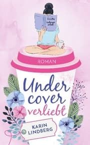 Cover von Undercover verliebt