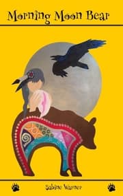 Cover von Morning Moon Bear