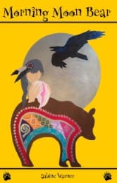 Cover von Morning Moon Bear