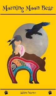 Cover von Morning Moon Bear