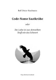 Cover von Code-Name Saatkrähe