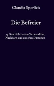 Cover von Die Befreier