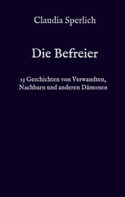 Cover von Die Befreier