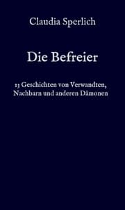 Cover von Die Befreier