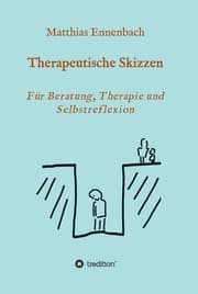 Cover von Therapeutische Skizzen