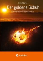 Cover von Der goldene Schuh