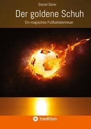 Cover von Der goldene Schuh