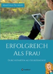 Cover von Erfolgreich als Frau