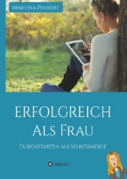 Cover von Erfolgreich als Frau