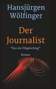 Cover von Der Journalist