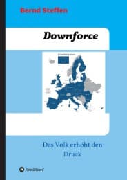 Cover von Downforce