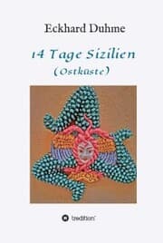 Cover von 14 Tage Sizilien