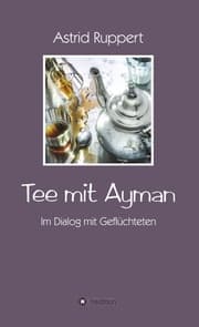 Cover von Tee mit Ayman