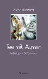Cover von Tee mit Ayman