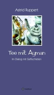 Cover von Tee mit Ayman