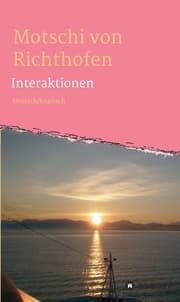 Cover von Interaktionen