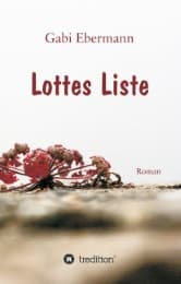 Cover von Lottes Liste