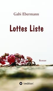 Cover von Lottes Liste