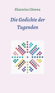 Cover von Die Gedichte der Tugenden