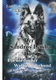 Cover von Der Sandros Leisha Dog