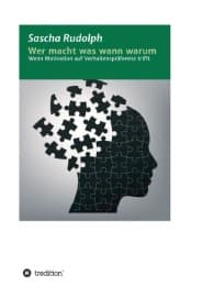 Cover von Wer macht was wann warum