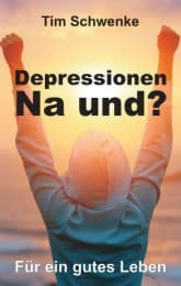 Cover von Depressionen - na und?
