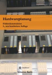 Cover von Hardwareplanung