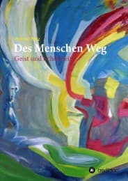 Cover von Des Menschen Weg
