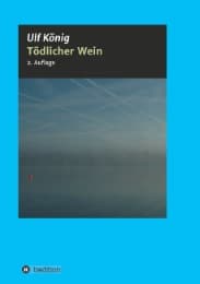 Cover von Tödlicher Wein
