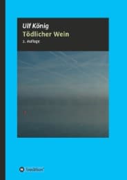 Cover von Tödlicher Wein