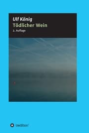 Cover von Tödlicher Wein