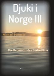 Cover von Djuki i Norge III