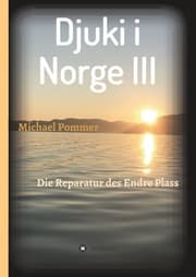 Cover von Djuki i Norge III