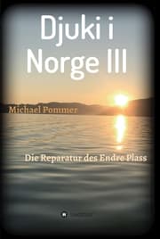 Cover von Djuki i Norge III