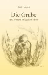 Cover von Die Grube und weitere Kurzgeschichten