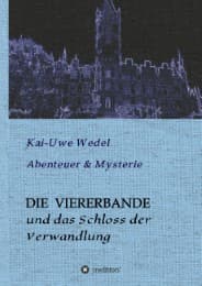 Cover von DIE VIERERBANDE