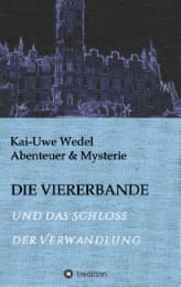 Cover von DIE VIERERBANDE