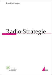 Cover von Radio-Strategie