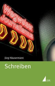 Cover von Schreiben